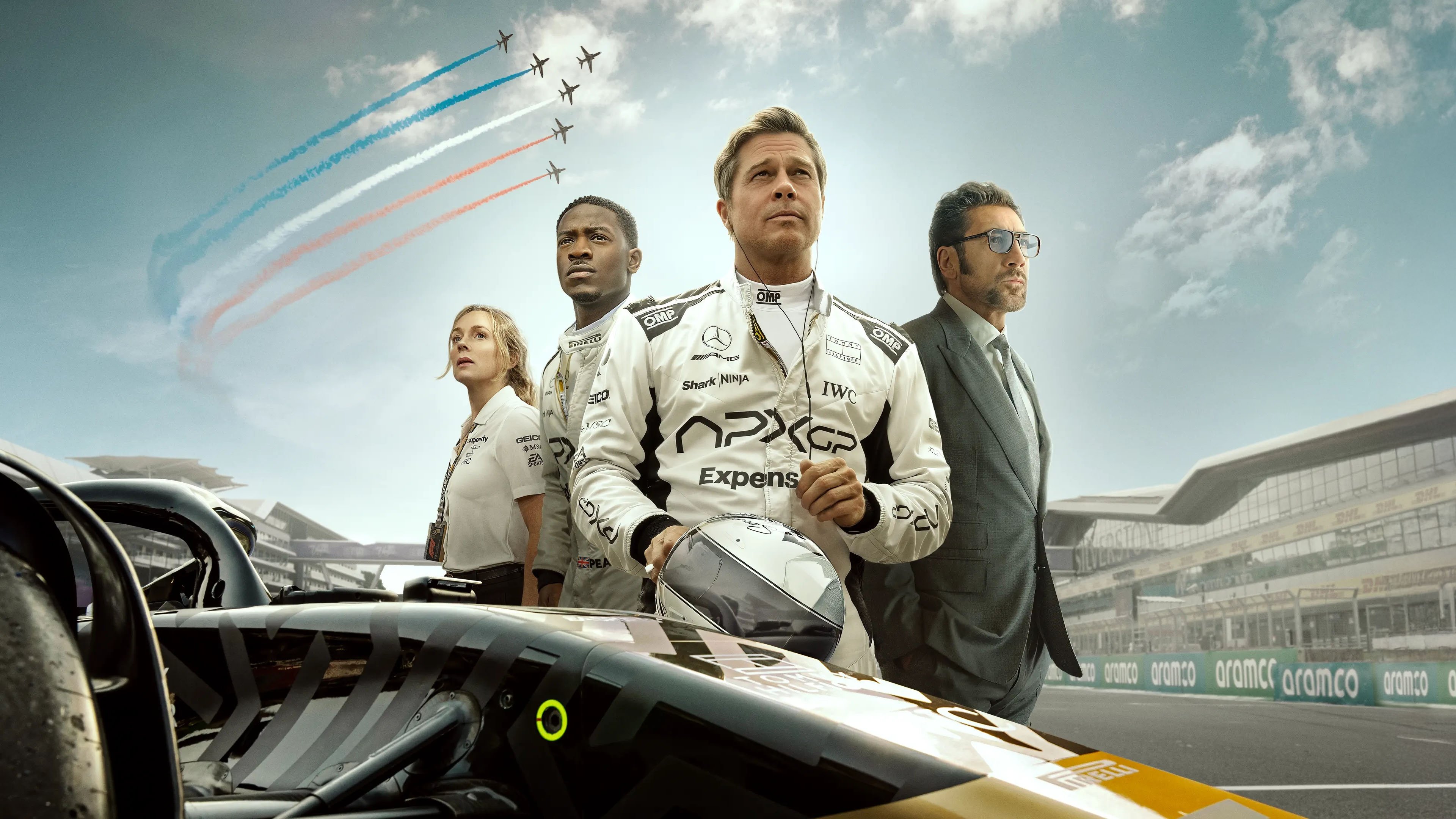 F1: The Movie